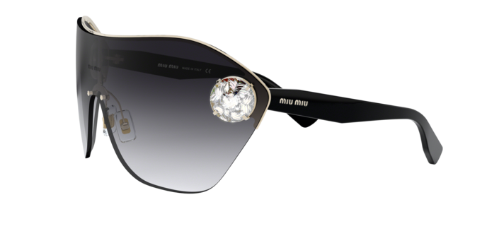 Miu Miu SPECIAL PROJECT MU 68US ZVN5D1