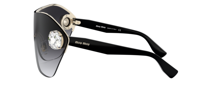 Miu Miu SPECIAL PROJECT MU 68US ZVN5D1