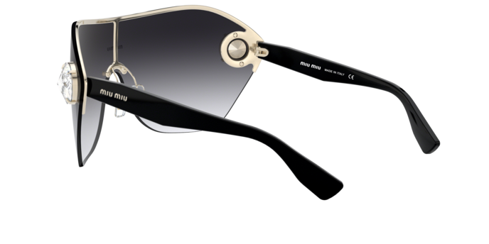 Miu Miu SPECIAL PROJECT MU 68US ZVN5D1