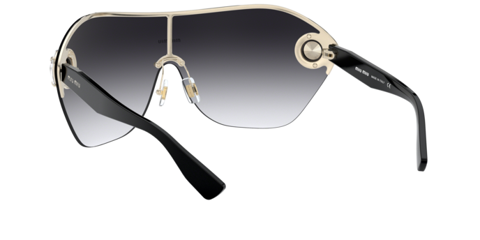 Miu Miu SPECIAL PROJECT MU 68US ZVN5D1