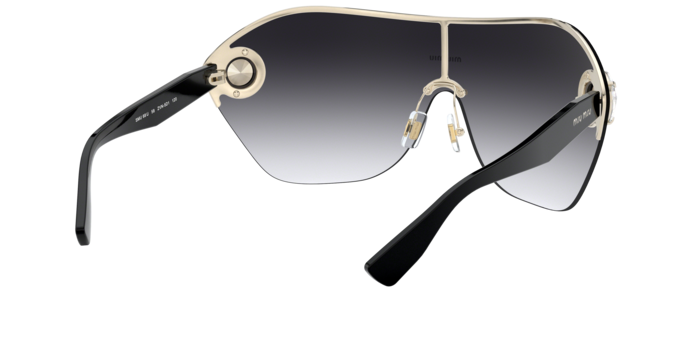 Miu Miu SPECIAL PROJECT MU 68US ZVN5D1