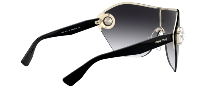 Miu Miu SPECIAL PROJECT MU 68US ZVN5D1