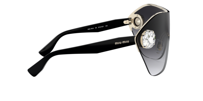 Miu Miu SPECIAL PROJECT MU 68US ZVN5D1