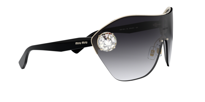 Miu Miu SPECIAL PROJECT MU 68US ZVN5D1