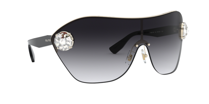 Miu Miu SPECIAL PROJECT MU 68US ZVN5D1