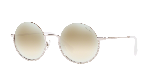 Miu Miu CORE COLLECTION MU 69US 1BC168