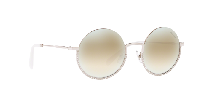 Miu Miu CORE COLLECTION MU 69US 1BC168