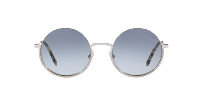 Miu Miu Core Collection Sunglasses MU 69US 1BC4R2