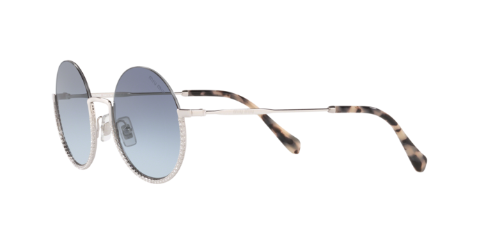 Miu Miu Core Collection Sunglasses MU 69US 1BC4R2