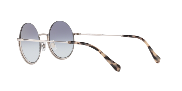 Miu Miu Core Collection Sunglasses MU 69US 1BC4R2