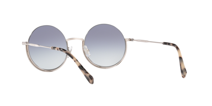 Miu Miu Core Collection Sunglasses MU 69US 1BC4R2