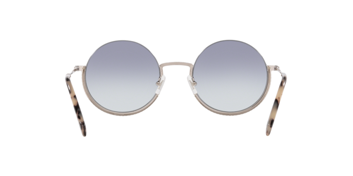 Miu Miu Core Collection Sunglasses MU 69US 1BC4R2