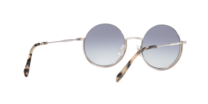 Miu Miu Core Collection Sunglasses MU 69US 1BC4R2