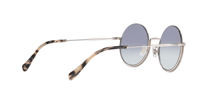 Miu Miu Core Collection Sunglasses MU 69US 1BC4R2