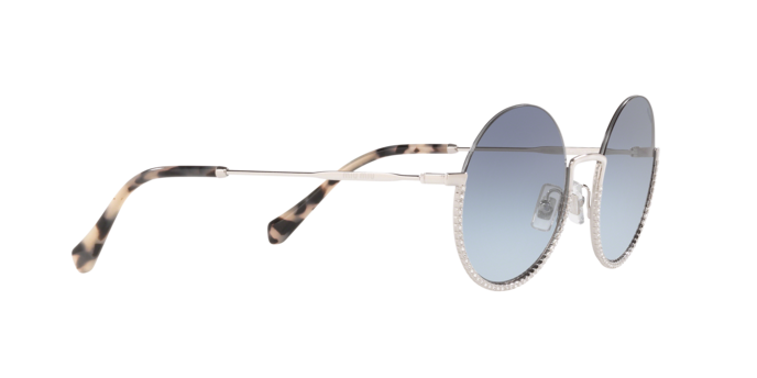 Miu Miu Core Collection Sunglasses MU 69US 1BC4R2