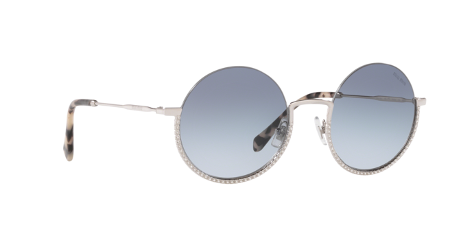 Miu Miu Core Collection Sunglasses MU 69US 1BC4R2