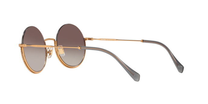 Miu Miu CORE COLLECTION MU 69US 7OE5O0