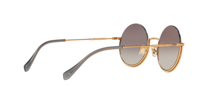 Miu Miu CORE COLLECTION MU 69US 7OE5O0