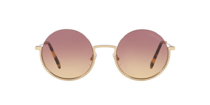 Miu Miu CORE COLLECTION MU 69US ZVN09B