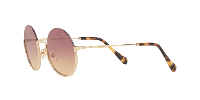 Miu Miu CORE COLLECTION MU 69US ZVN09B