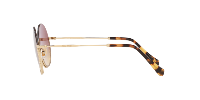 Miu Miu CORE COLLECTION MU 69US ZVN09B