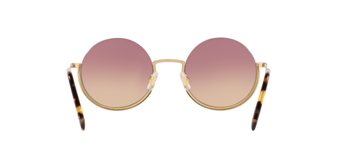 Miu Miu CORE COLLECTION MU 69US ZVN09B