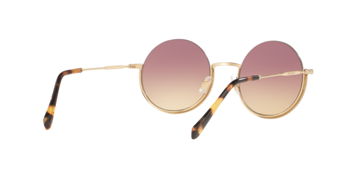 Miu Miu CORE COLLECTION MU 69US ZVN09B