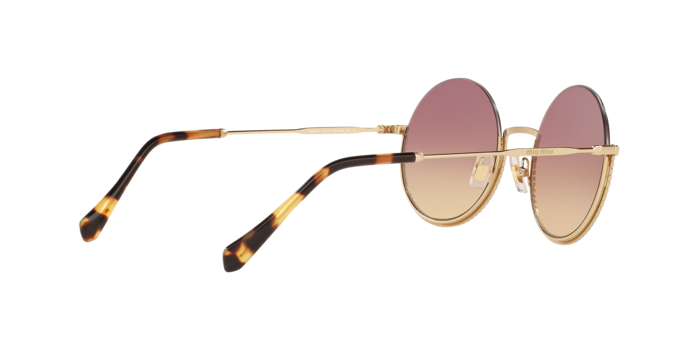 Miu Miu CORE COLLECTION MU 69US ZVN09B