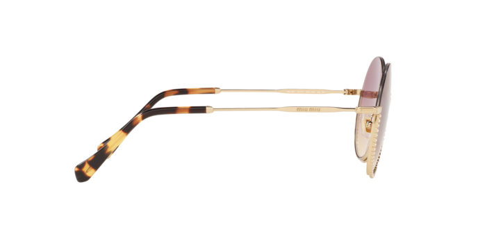 Miu Miu CORE COLLECTION MU 69US ZVN09B