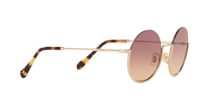 Miu Miu CORE COLLECTION MU 69US ZVN09B