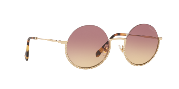 Miu Miu CORE COLLECTION MU 69US ZVN09B