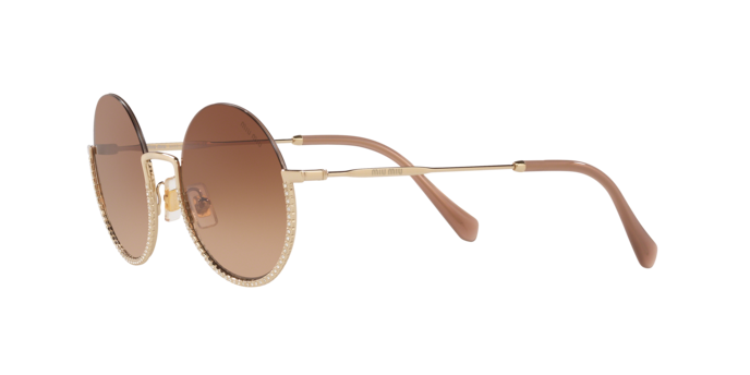 Miu Miu CORE COLLECTION MU 69US ZVN1Z1