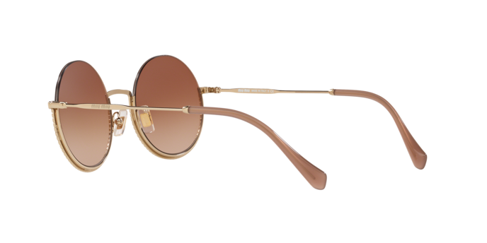 Miu Miu CORE COLLECTION MU 69US ZVN1Z1