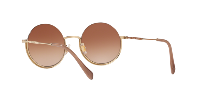 Miu Miu CORE COLLECTION MU 69US ZVN1Z1