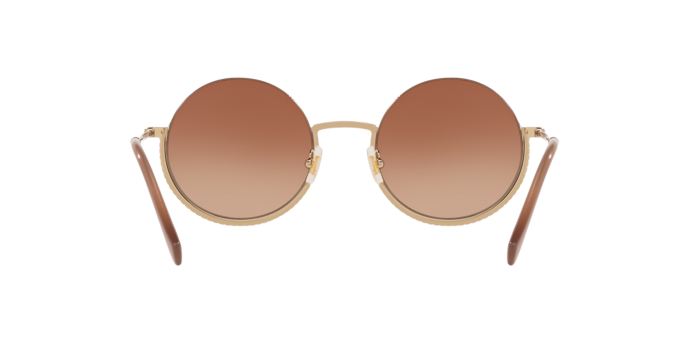 Miu Miu CORE COLLECTION MU 69US ZVN1Z1