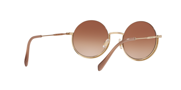 Miu Miu CORE COLLECTION MU 69US ZVN1Z1