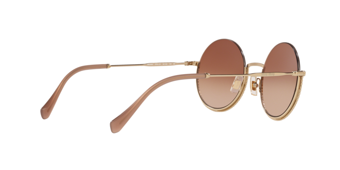 Miu Miu CORE COLLECTION MU 69US ZVN1Z1