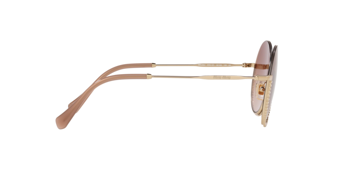 Miu Miu CORE COLLECTION MU 69US ZVN1Z1