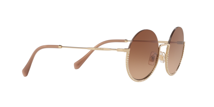 Miu Miu CORE COLLECTION MU 69US ZVN1Z1