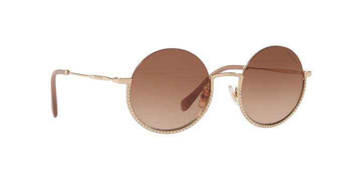 Miu Miu CORE COLLECTION MU 69US ZVN1Z1