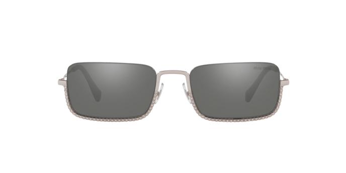 Miu Miu Core Collection Sunglasses MU 70US 1BC175