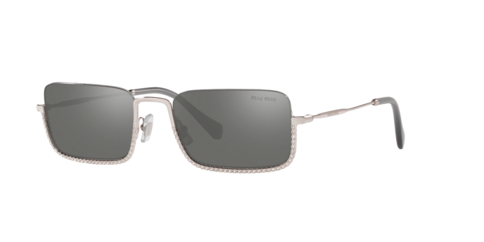 Miu Miu Core Collection Sunglasses MU 70US 1BC175