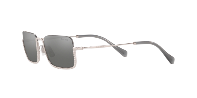 Miu Miu Core Collection Sunglasses MU 70US 1BC175