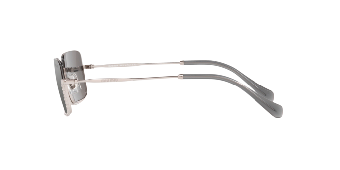 Miu Miu Core Collection Sunglasses MU 70US 1BC175