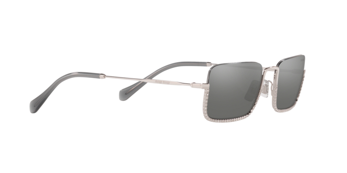 Miu Miu Core Collection Sunglasses MU 70US 1BC175