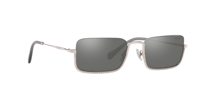 Miu Miu Core Collection Sunglasses MU 70US 1BC175