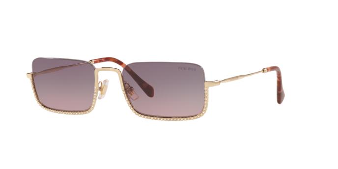 Miu Miu CORE COLLECTION MU 70US ZVN146