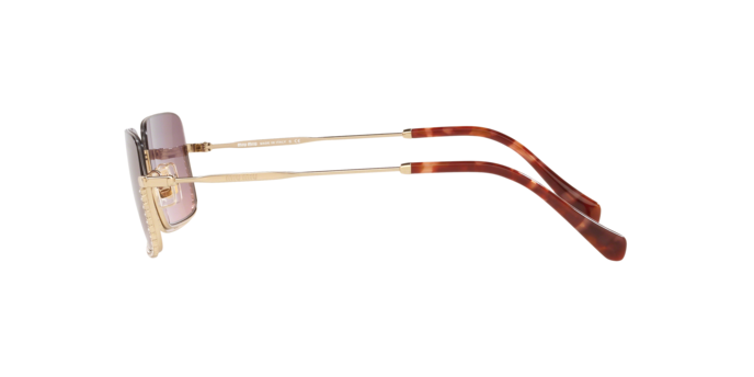 Miu Miu CORE COLLECTION MU 70US ZVN146