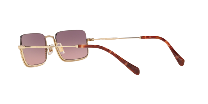 Miu Miu CORE COLLECTION MU 70US ZVN146