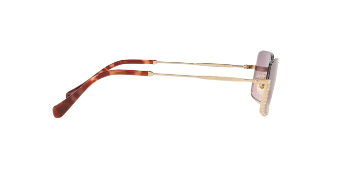 Miu Miu CORE COLLECTION MU 70US ZVN146